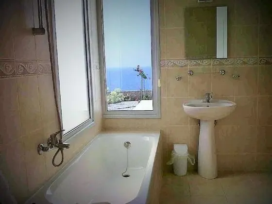 Villa, 3 Yatak Odası, Veranda