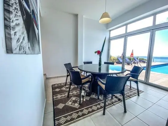 Villa, 3 Yatak Odası, Veranda