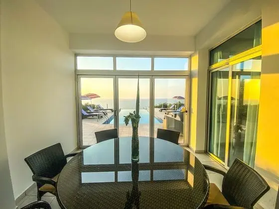 Villa, 3 Yatak Odası, Veranda