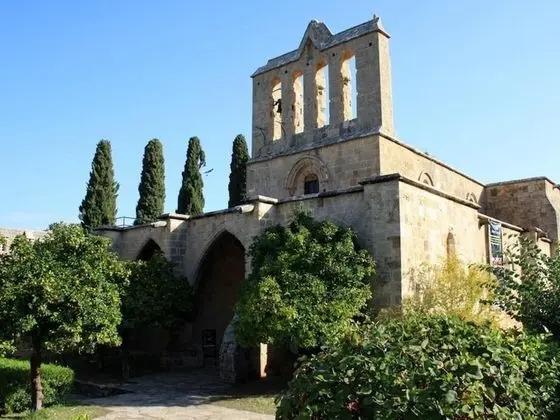 Villa, 3 Yatak Odası, Veranda