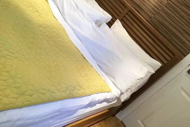 Bungalov, 1 Yatak Odası, Mikrodalga