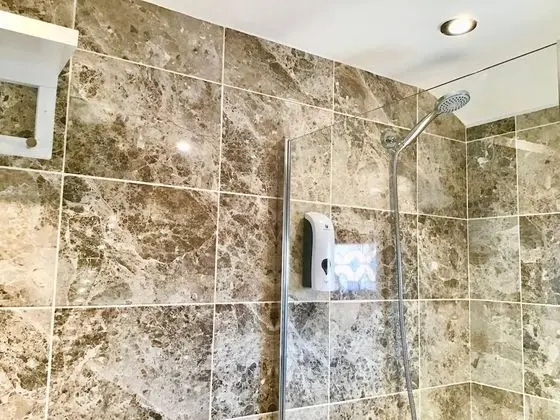 Bungalov, 1 Yatak Odası, Mikrodalga