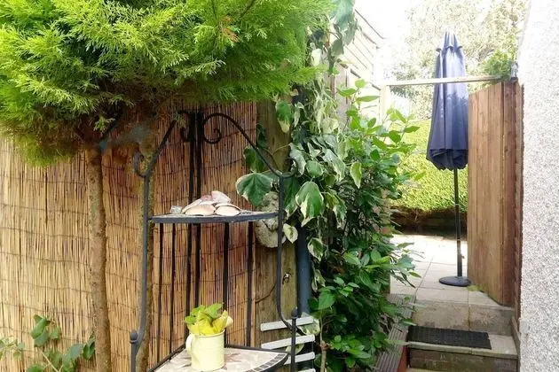 Bungalov, 1 Yatak Odası, Mikrodalga