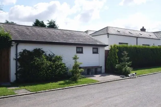 Bungalov, 1 Yatak Odası, Mikrodalga