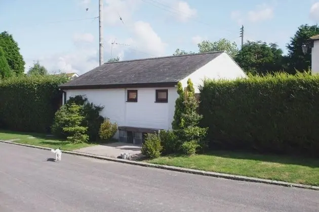 Bungalov, 1 Yatak Odası, Mikrodalga