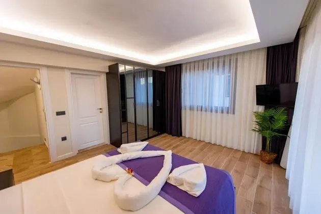 2. Yatak Odası