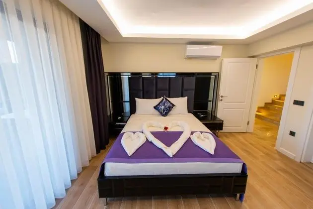 2. Yatak Odası
