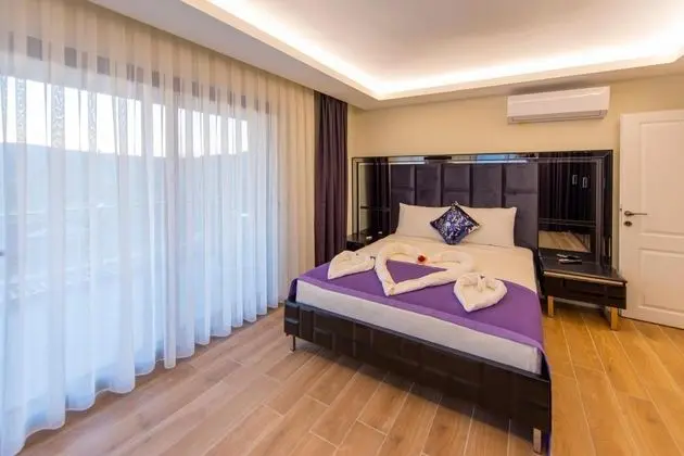 2. Yatak Odası