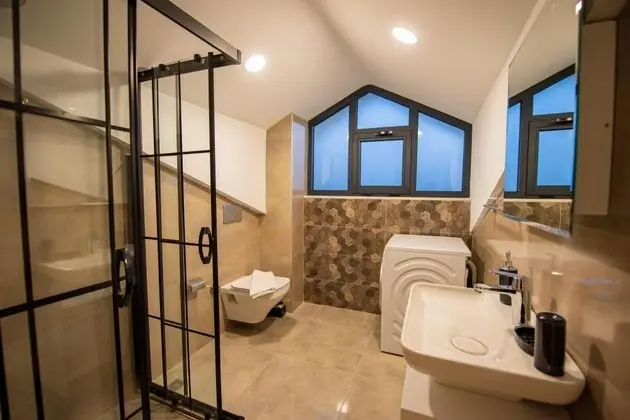 3. Banyo (Ortak)