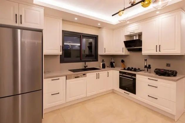 Villa, Havuz ve Bahçe Manzaralı, Aileye Özel