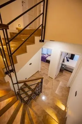 Villa, Havuz ve Bahçe Manzaralı, Aileye Özel
