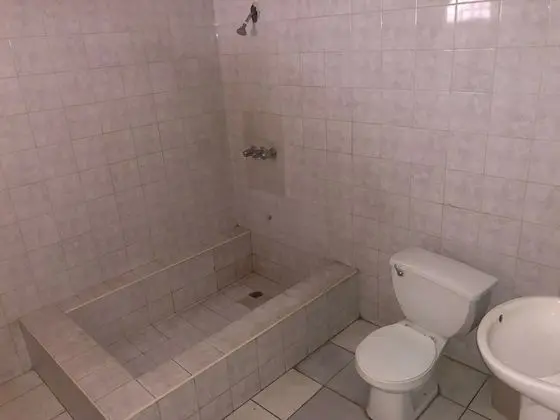 Basic Oda, 1 Çift Kişilik Yatak