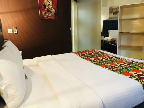 Superior Süit, Jakuzi