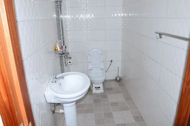 Deluxe Büyük Yataklı Tek Kişilik Oda