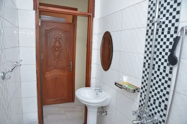 Deluxe Büyük Yataklı Tek Kişilik Oda