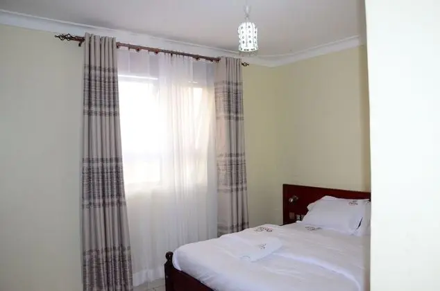 Deluxe Tek Büyük Yataklı Oda, Şehir Manzaralı