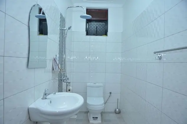 Deluxe Tek Büyük Yataklı Oda, Şehir Manzaralı
