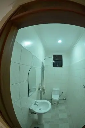 Deluxe Tek Büyük Yataklı Oda, Şehir Manzaralı