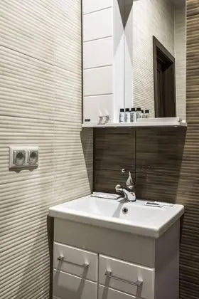 Superior Tek Büyük Yataklı Oda