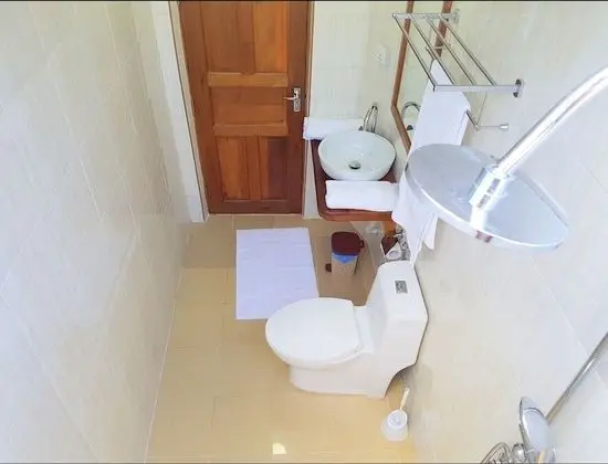 Standard Oda, 1 En Büyük (King) Boy Yatak, Plaj Manzaralı
