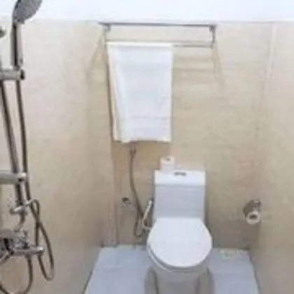 Standard Oda, 1 En Büyük (King) Boy Yatak, Plaj Manzaralı