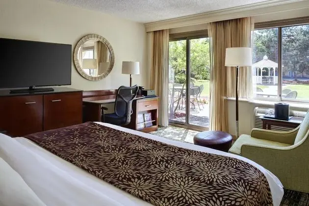 Concierge Room, Oda, 1 En Büyük (King) Boy Yatak