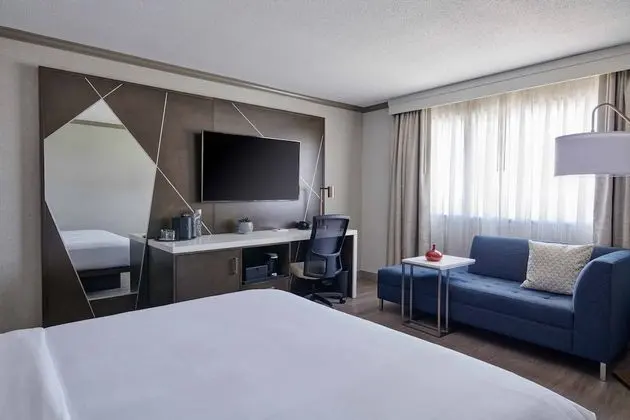 Concierge Room, Oda, 1 En Büyük (King) Boy Yatak