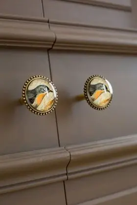 Prestige room