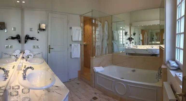 Prestige room