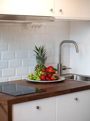 Premium Tek Büyük Yataklı Oda, 2 Tek Kişilik Yatak, Sigara İçilmez, Bahçe Manzaralı