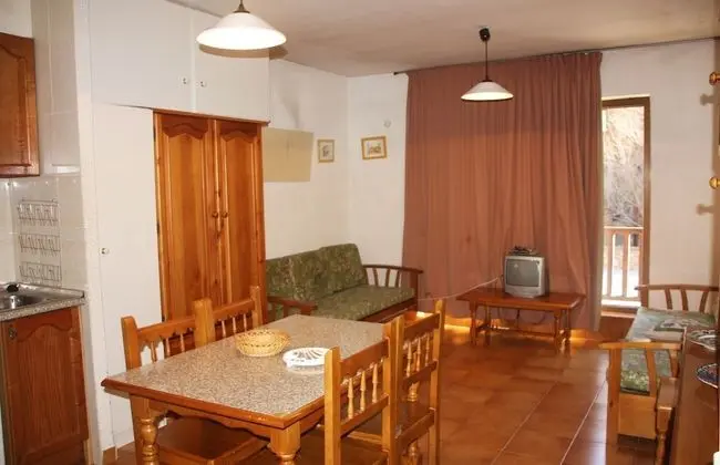 Stüdyo (for 4 people)