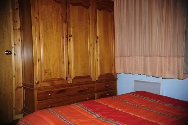 Stüdyo (for 4 people)