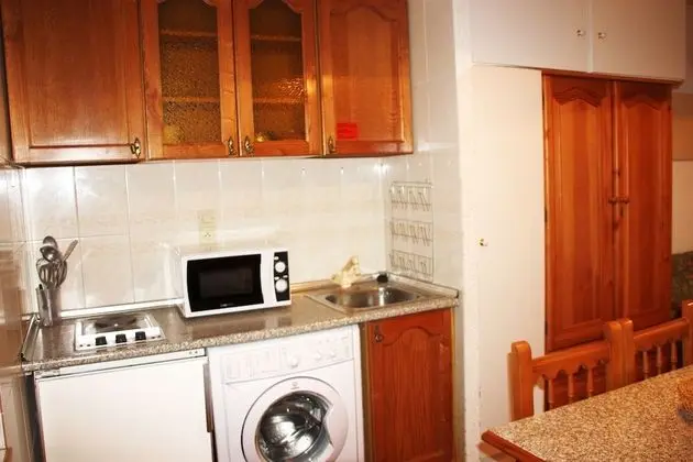 Stüdyo (for 4 people)