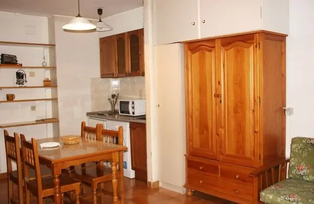 Stüdyo (for 4 people)