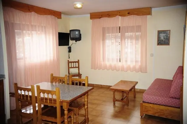 Stüdyo (for 4 people)