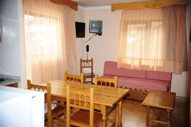 Stüdyo (for 4 people)