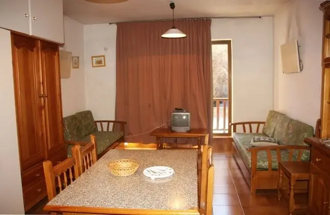 Stüdyo (for 4 people)