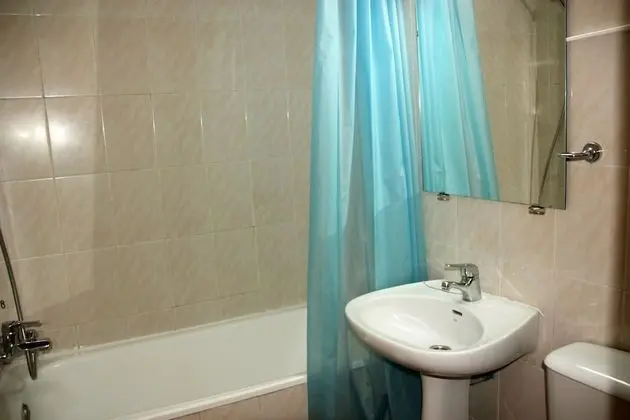 Stüdyo (for 4 people)