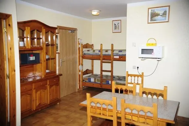 Stüdyo (for 6 people)