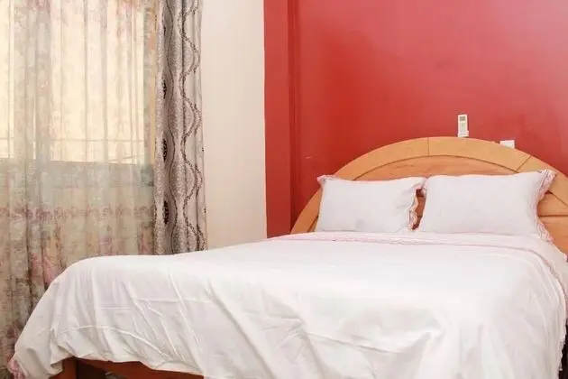 Luxury Apart Daire, 1 Yatak Odası