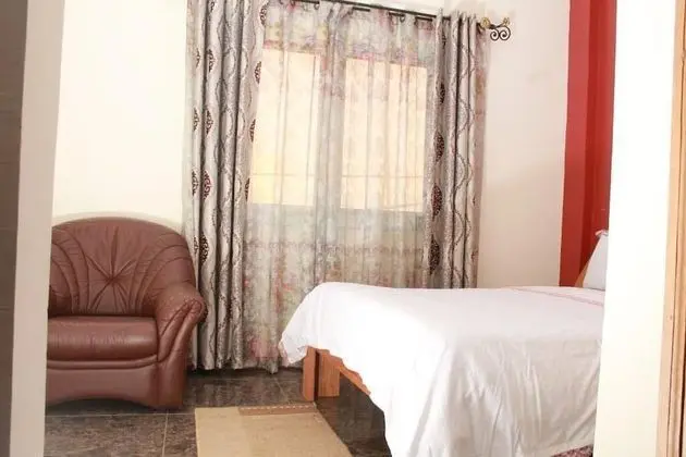 Luxury Apart Daire, 1 Yatak Odası