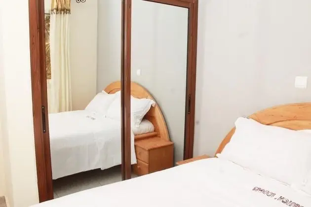 Luxury Apart Daire, 1 Yatak Odası