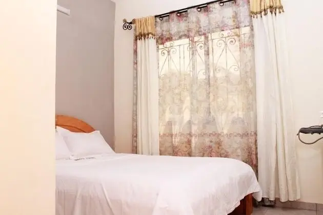 Luxury Apart Daire, 1 Yatak Odası