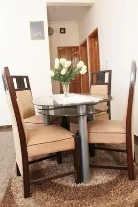 Luxury Apart Daire, 1 Yatak Odası