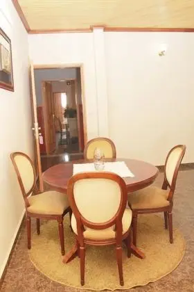 Luxury Apart Daire, 1 Yatak Odası