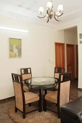 Luxury Apart Daire, 1 Yatak Odası
