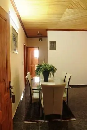 Luxury Apart Daire, 1 Yatak Odası