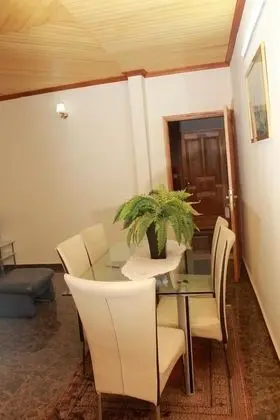 Luxury Apart Daire, 1 Yatak Odası