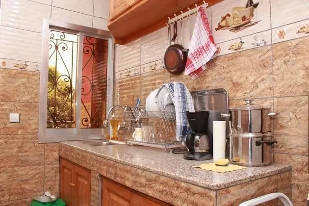 Luxury Apart Daire, 1 Yatak Odası