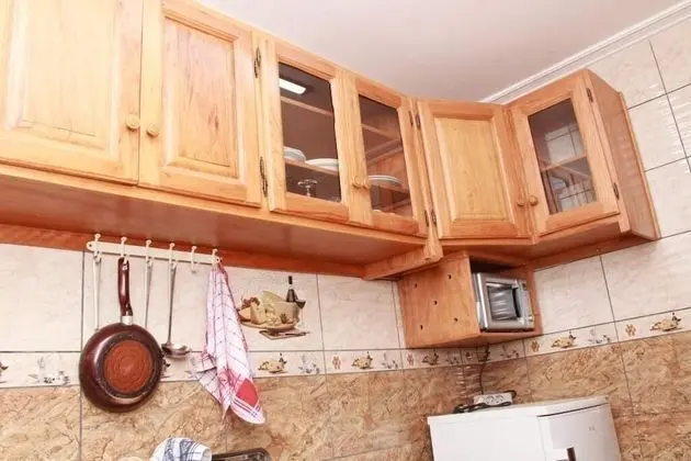 Luxury Apart Daire, 1 Yatak Odası